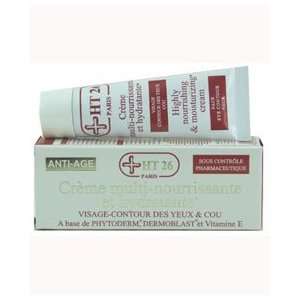  Ht26 Multi lightening Concentrated Cream Beauty