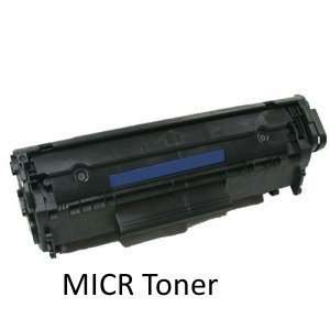  HP Q2612A MICR Toner