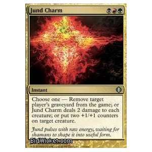  Jund Charm (Magic the Gathering   Shards of Alara   Jund 