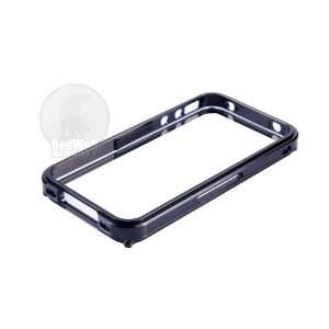  TSC Blade CNC Aluminum Case for iPhone 4 (Black) Sports 
