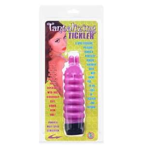  The tantalizing tickler   purple