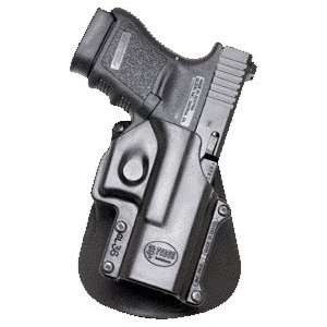   Holster for Glock 36 Tactical Lightweight Cases