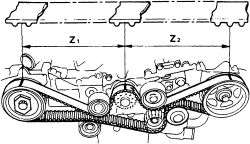 AutoZone  Repair Guides  Engine Mechanical  Engine Mechanical 
