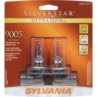 SilverStar Ultra/Headlight