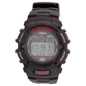  Casio Mens Classic G shock Watch with Lap Memory Model G 