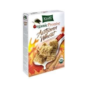Kashi Organic Promise Autumn Wheat ( 16x17.5 OZ)  Grocery 