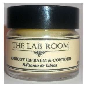  The Lab Room Apricot Lip Balm & Contour 15 Ml. / 0.5 Fl.oz 