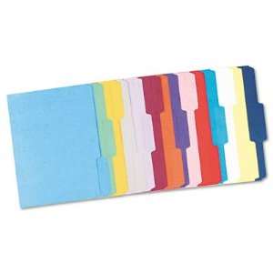  Smead Colored File Folders SMD13093
