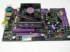 soltek motherboard  