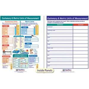  GR 3 5 CUSTOMARY & METRIC UNITS OF