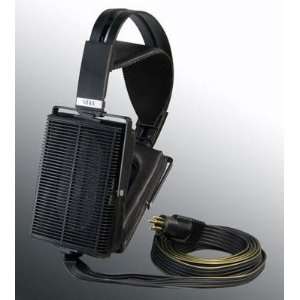  STAX SR 507 Lambda Series Electrostatic *Earspeakers 