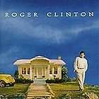 Nothing Good Comes Easy   Clinton, Roger NEW (CD 1994)