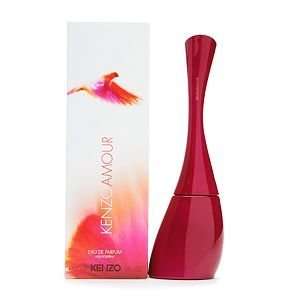  Kenzo Amour Eau de Parfum Spray, 1 fl oz Beauty