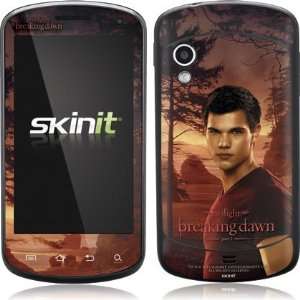  Skinit Breaking Dawn  Jacob Vinyl Skin for Samsung 