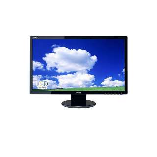 Asus VE248H 24 WideScreen HD LED backlight LCD Monitor  
