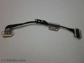 NEW*Apple MacBook Air A1369 13.3 2010 LCD LED LVDS Cable
