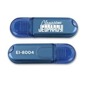   Classroom Jeopardy Usb 3 Pack By Educational Insights Toys & Games