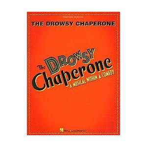 The Drowsy Chaperone Musical Instruments