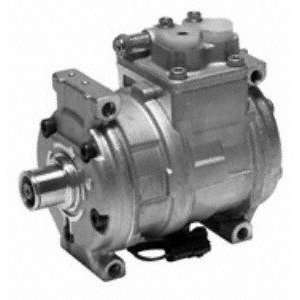  Denso 4720253 A/C Compressor Automotive