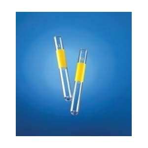   Blood Typing Tubes, Kimble Chase 60A10BZ1 10 x 75 Mm Health