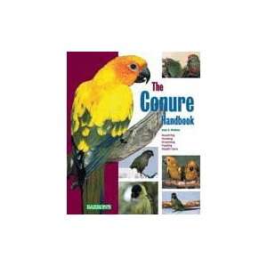  Conure Handbook
