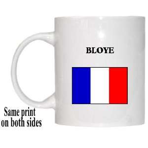  France   BLOYE Mug 