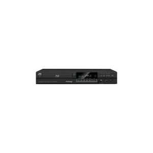  JVC Professional SR HD2500 Blu ray Disc Player/Recorder 