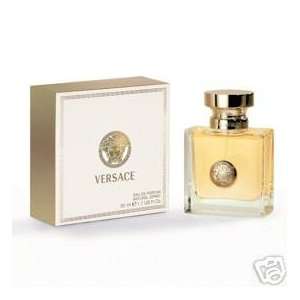  Versace Signature Perfume by Gianni Versace 3.4 oz / 100 