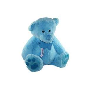 Blue Bear