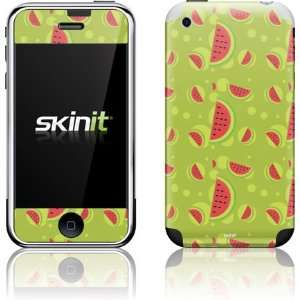  Watermelon Punch skin for Apple iPhone 2G Electronics