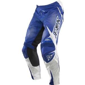  Fox 360 Pants Blue 28