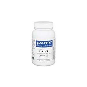  CLA (conjugated linoleic acid) 1,000 mg.180 caps Health 