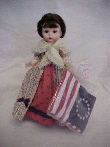 Betsy Ross #35705  