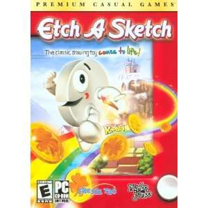 Etch A Sketch Toys & Games