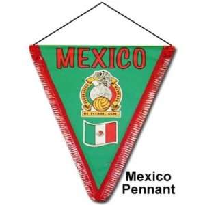  Mexico Pennant