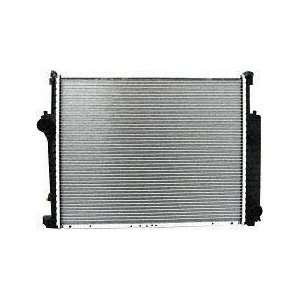 87 90 BMW 325IS 325 is RADIATOR, MANUAL TRANS. (1987 87 1988 88 1989 
