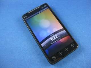   SmartPhone Black Used Good Condition B Grade 821793005788  