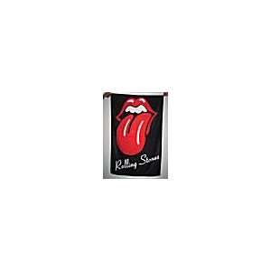    Rolling Stones 5x3 Feet Cloth Textile Fabric Poster