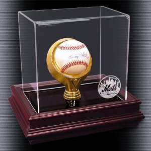  New York Mets Boardroom Ball Case