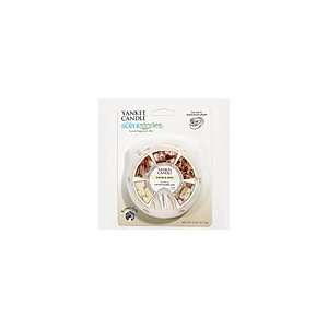  Yankee Candle Scentstories   Sugar & Spice Disc Refill 