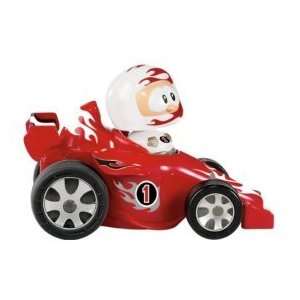    Shelcore   Red Shake N Bobbles Revn Racer 