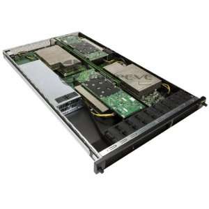  nVidia Tesla S870 GPU External Computing Video Server With 