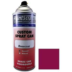   for 2005 Hyundai Terracan (color code AR) and Clearcoat Automotive