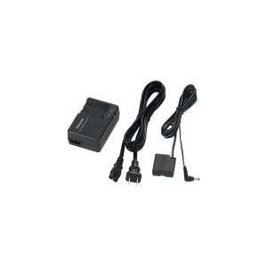  Panasonic AC Adapter And Charger Kit for Camcorders Electronics