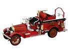 NEW 1921 American LaFrance Fire Engine Truck 132 Scale