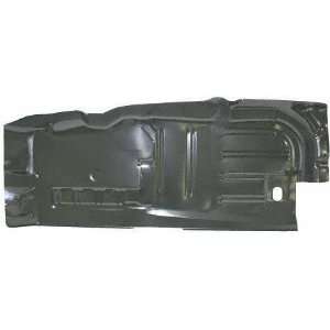  FLOOR PANEL ford MUSTANG 71 73 Automotive