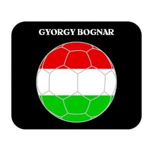  Gyorgy Bognar (Hungary) Soccer Mouse Pad 