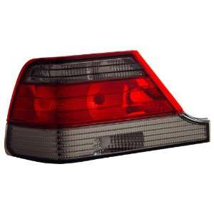  Mercedes Benz S  Class W140 Tail Lights/ Lamps Performance 
