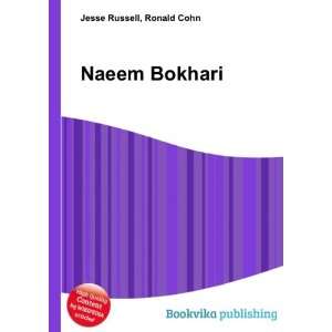  Naeem Bokhari Ronald Cohn Jesse Russell Books