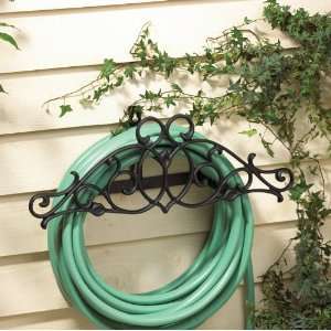    Whitehall Products 0 X Tendril Hose Holder